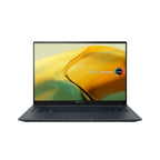 ASUS Zenbook 14X OLED UX3404VC-M3130W Intel® Core™ i9 i9-13900H Laptop 36.8 cm (14.5") Touchscreen 2.8K 16 GB LPDDR5-SDRAM 1 TB SSD NVIDIA GeForce RTX 3050 Wi-Fi 6E (802.11ax) Windows 11 Home Grey