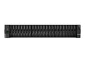 Lenovo ThinkSystem DE240S disk array Rack (2U) Black