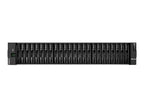 Lenovo ThinkSystem DE240S disk array Rack (2U) Black