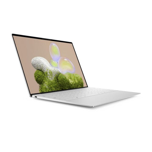 DELL XPS 13 9350 Copilot+ PC Intel Core Ultra 7 256V Laptop 34 cm (13.4") Full HD+ 16 GB LPDDR5x-SDRAM 512 GB SSD Wi-Fi 7 (802.11be) Windows 11 Pro UK English Platinum