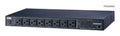ATEN PE8208AV power distribution unit (PDU) 8 AC outlet(s) 1U Black