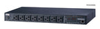 ATEN PE8208AV power distribution unit (PDU) 8 AC outlet(s) 1U Black