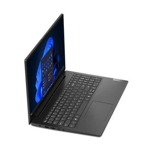 Lenovo V15 G6 ARP AMD Ryzen™ 5 150 Laptop 39.6 cm (15.6") Full HD 8 GB DDR5-SDRAM 512 GB SSD Wi-Fi 6 (802.11ax) Windows 11 Home English Black