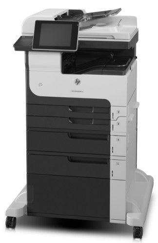 HP LaserJet Enterprise MFP M725f