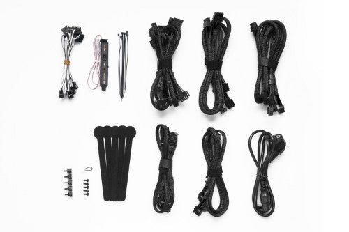 be quiet! Dark Power Pro 11 power supply unit 650 W 20+4 pin ATX ATX Black