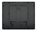 Elo Touch Solutions 1991L Interactive flat panel 48.3 cm (19") LED 225 cd/m² Black Touchscreen