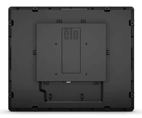 Elo Touch Solutions 1991L Interactive flat panel 48.3 cm (19") LED 225 cd/m² Black Touchscreen