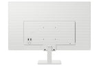Samsung M5 M50F computer monitor 81.3 cm (32") 1920 x 1080 pixels Full HD LCD White