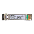 TP-Link Omada Gigabit SFP Module, Single-mode, MiniGBIC, LC Interface, Up to 10km Distance