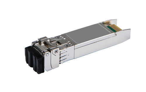 HPE Aruba Networking 25G SFP28 LC SR 100m MMF Transceiver