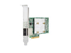 HPE SmartArray E208e-p SR Gen10 RAID controller PCI Express x8 3.0 12 Gbit/s