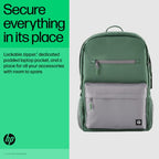 HP Campus Lavender Backpack