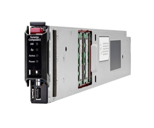 HPE Synergy Composer2 Management Appliance