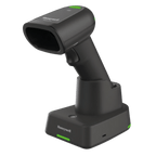 Honeywell 1962GSR-2USB-5BF-R barcode reader Handheld bar code reader 1D/2D Black