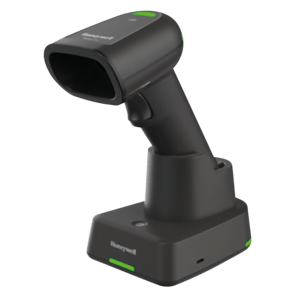 Honeywell 1962LI-2USB-5-R barcode reader Handheld bar code reader 1D/2D Black