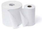 Zebra ZeroLiner 1100D White Self-adhesive printer label