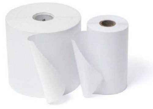 Zebra ZeroLiner 1100D White Self-adhesive printer label