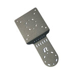 Honeywell RT10-KEYBD-PLATE holder part/accessory