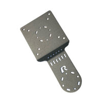 Honeywell RT10-KEYBD-PLATE holder part/accessory