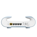 D-Link AQUILA PRO AI AX6000 Wi-Fi 6 Smart Mesh System - 2 Pack