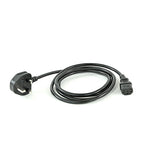 Motorola 50-16000-219R power cable Black 1.8 m