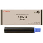 Canon 0384B006/C-EXV14 Toner black, 8.3K pages 460 grams for Canon IR 2018/2020