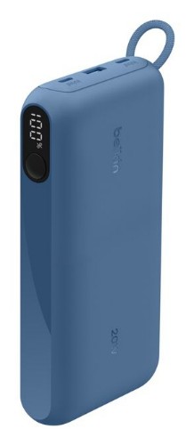 Belkin BPB028hqBL 20000 mAh Blue