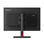 Lenovo ThinkVision 27 3D computer monitor 68.6 cm (27") 3840 x 2160 pixels 4K Ultra HD LED Black
