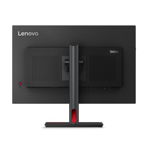 Lenovo ThinkVision 27 3D computer monitor 68.6 cm (27") 3840 x 2160 pixels 4K Ultra HD LED Black