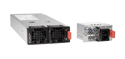 HPE Aruba Networking CX 6400 1800W Power Supply with C16 Inlet Accessory