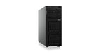 Lenovo ThinkSystem ST250 server 0 GB Tower (4U) Intel Xeon E E-2224 3.4 GHz 16 GB DDR4-SDRAM 550 W