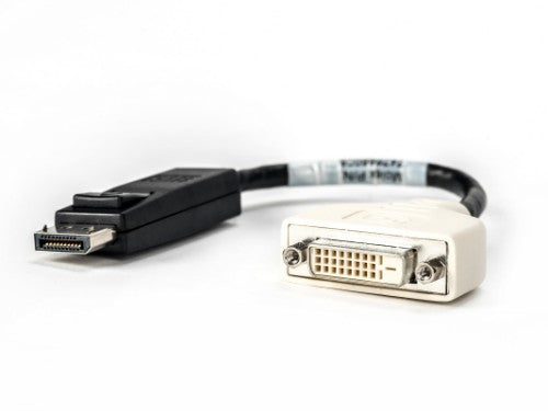 Vertiv Avocent Male Displayport Adapter