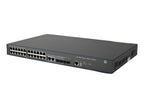 HPE 3600-24 v2 SI Switch Managed L3 Fast Ethernet (10/100) 1U Grey
