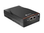 Vertiv Avocent IPUHD 4K IP KVM Device | IT Management | Remote KVM Access | KVM over IP| 4K | Native USB-C | HDMI, DP, MiniDP Adapters | 2-Year Factory Warranty - Optional Extended Warranty Available (ADX-IPUHD-400)