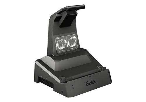 Getac GDODU8 mobile device dock station Tablet Black