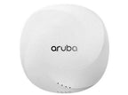 HPE Aruba Networking AP-615-RW Dual Radio Tri Band 2x2 Wi-Fi 6E Int Antennas Campus AP