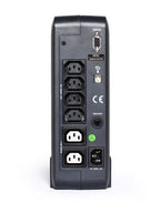 Riello iDialog uninterruptible power supply (UPS) 1.2 kVA 720 W 6 AC outlet(s)