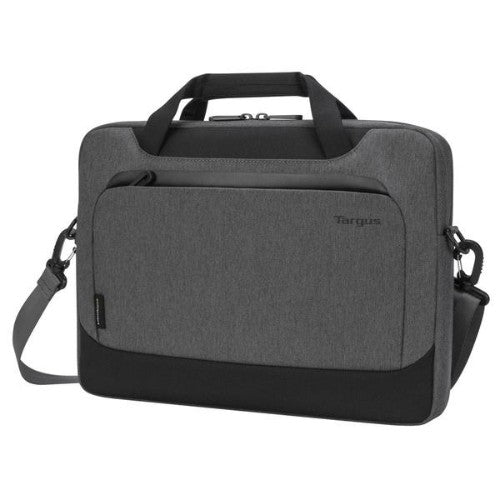 Targus Cypress EcoSmart 39.6 cm (15.6") Briefcase Grey