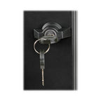 Tripp Lite CSCXB36AC Multi-Device Charging Cart, 36 AC Outlets, Chromebooks and Laptops, 230V, BS 1363, Black