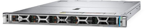 DELL PowerEdge R470 server 960 GB Rack (1U) Intel Xeon 6 6517P 3.2 GHz 32 GB DDR5-SDRAM 1100 W