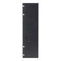 APC NetShelter Cable Management, Side Cover, for Single-sided 84" Performance Vertical Cable Manager, 318 x 2134 x 10 mm