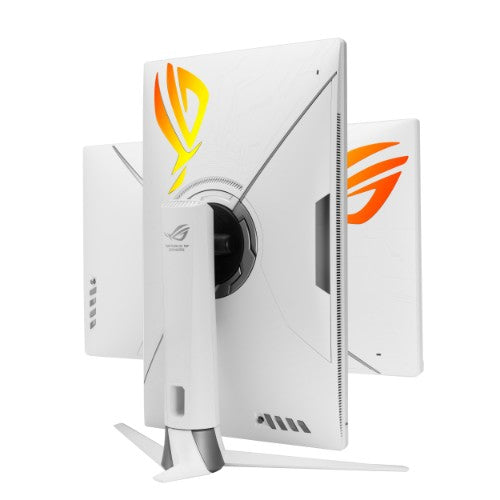 ASUS ROG Strix XG27AQ-W LED display 68.6 cm (27") 2560 x 1440 pixels Wide Quad HD White
