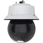 Axis Q6325-LE Dome IP security camera Indoor & outdoor 1920 x 1080 pixels Ceiling