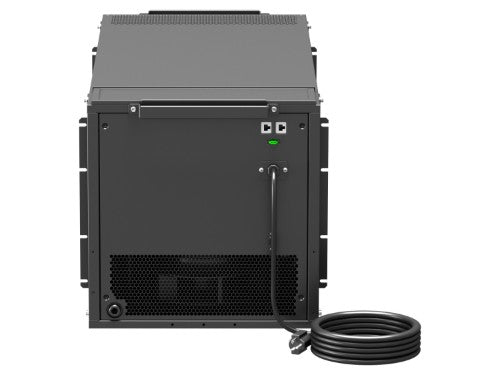 Vertiv VRC102KIT rack cooling equipment 3500 W Black