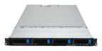 ASUS RS501A-E12-RS4 LGA 6096 Rack (1U) Black, Silver
