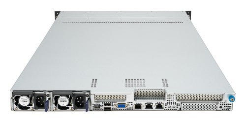 ASUS RS500A-E12-RS12U Socket SP5 Rack (1U) Grey