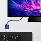 ATEN VC810 interface cards/adapter VGA