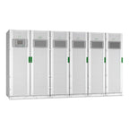 APC GVXOPT002 uninterruptible power supply (UPS) Double-conversion (Online) 1250 kVA