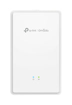 TP-Link Omada EAP625GP-WALL wireless access point 1201 Mbit/s White Power over Ethernet (PoE)