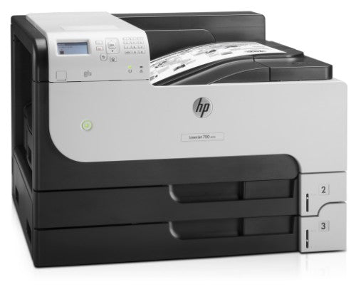 HP LaserJet Enterprise 700 Printer M712dn